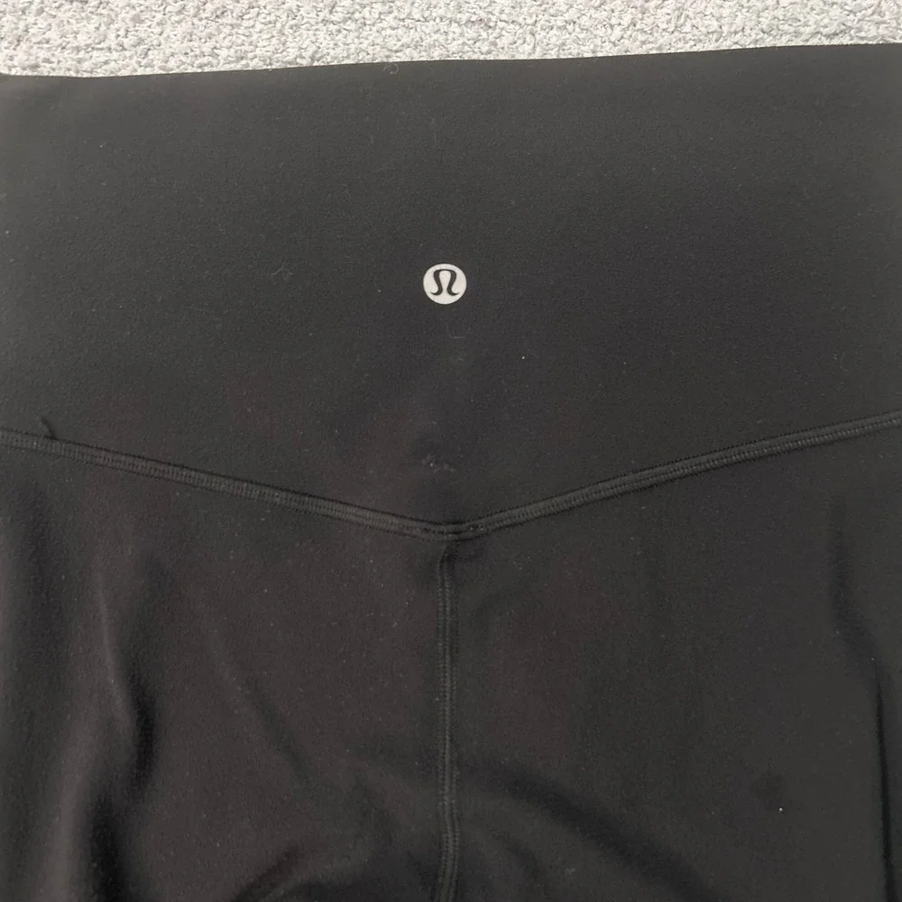 Lululemon Align High-Rise Pant 25